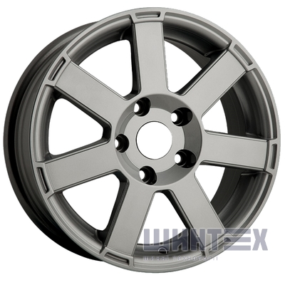 Angel Hornet 501 6.5x15 4x108 ET35 DIA67.1 S№4